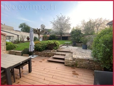 MAISON DE CHARME 140 M2 