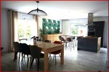 MAISON 133 m2 4 chambres