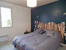 MAISON 3 CHAMBRES  avec Piscine