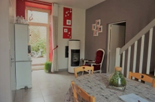  MAISON ANCIENNE 3 CHAMBRES 120m2