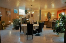 MAISON 180 m2 4 chambres, 3421 m2 de terrain