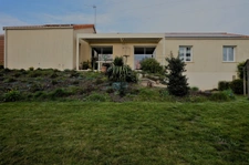  PLAIN PIED 3 CHAMBRES