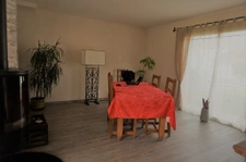 PLAIN PIED 115 m2 3 chambres