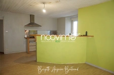 Immeuble centre-ville   Commerce et habitation   Fort potent