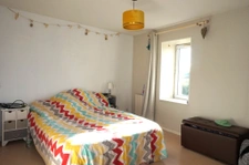 MAISON 60 M2 locataire en place