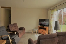 PLAIN PIED 115 m2 3 chambres