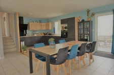 MAISON 89 M2 3 Chambres