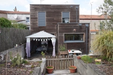 Maison 140m2 4 chambres