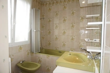 MAISON 98 m2 4 CHAMBRES