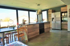 MAISON 4 chambres 160M2