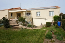  PLAIN PIED 3 CHAMBRES