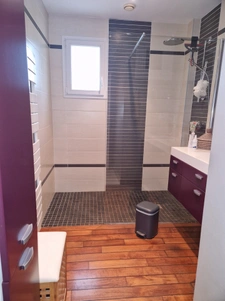 MAISON 3 CHAMBRES  avec Piscine