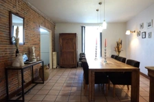 MAISON DE CHARME 140 M2 