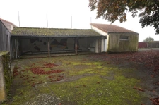 Ancien restaurant scolaire 180 m2