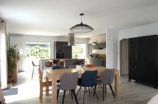 MAISON 133 m2 4 chambres