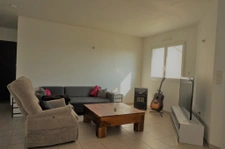 PLAIN PIED 72 M2, 2 chambres