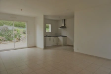 PLAIN PIED 72 M2, 2 chambres