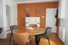 Maison appartement avec terrasse