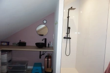 MAISON DE VILLE avec dépendance aménagée