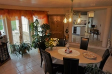 MAISON 180 m2 4 chambres, 3421 m2 de terrain