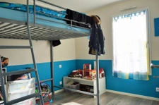 MAISON 4 chambres 160M2