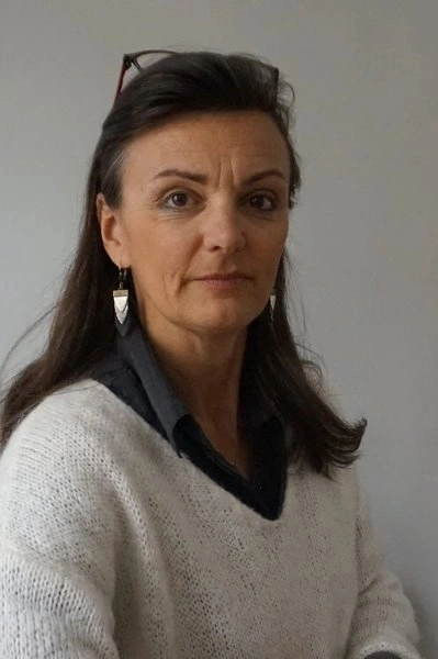 Isabelle DE BEAUMONT