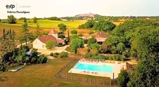 Maison à vendre - Réf 86155033 47150 Monflanquin