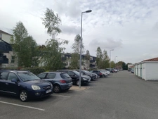 Appartement 2 pièces   50 m2   Pau