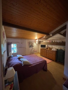 Character property with independent accommodation