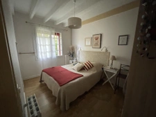 Character property with independent accommodation