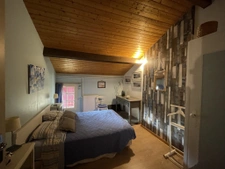  Longère de charme avec logement indépendant / Character pro