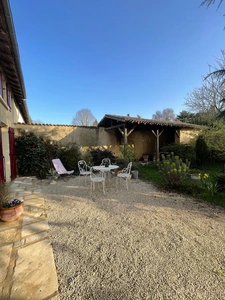  Longère de charme avec logement indépendant / Character pro