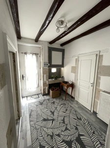 Maison familiale au calme proche des commerce