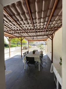 Maison familiale au calme proche des commerce