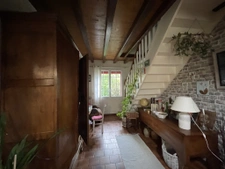  Longère de charme avec logement indépendant / Character pro