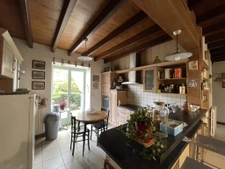  Longère de charme avec logement indépendant / Character pro