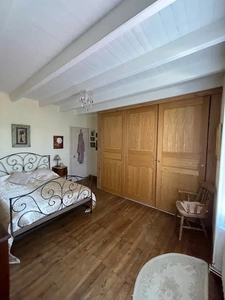 Maison de village de caractère - Character Village House 