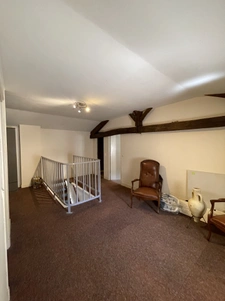 Maison familiale au calme proche des commerce