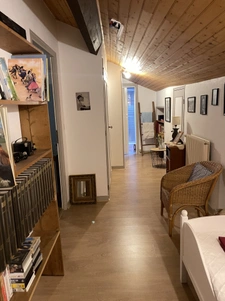 Character property with independent accommodation