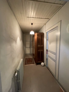 À vendre   Maison en pierre avec grange, jardin et garage-Ch