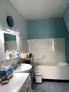 Maison familiale au calme proche des commerce