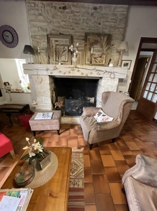  Longère de charme avec logement indépendant / Character pro