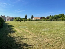 Maison de village de caractère - Character Village House 