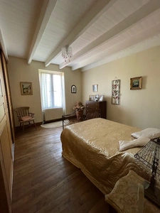 Maison de village de caractère - Character Village House 