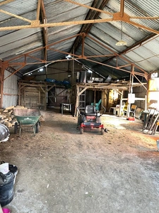 Maison de village de caractère - Character Village House 