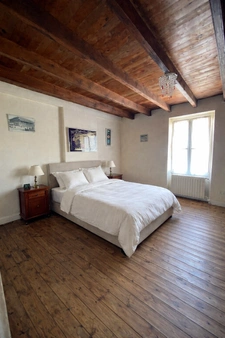 Maison de village de caractère - Character Village House 