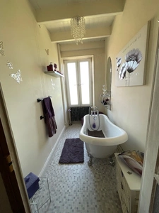 Character Village House 