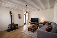 Character Village House 