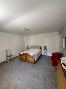 Maison familiale au calme proche des commerce