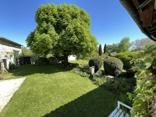 À vendre   Maison en pierre avec grange, jardin et garage-Ch